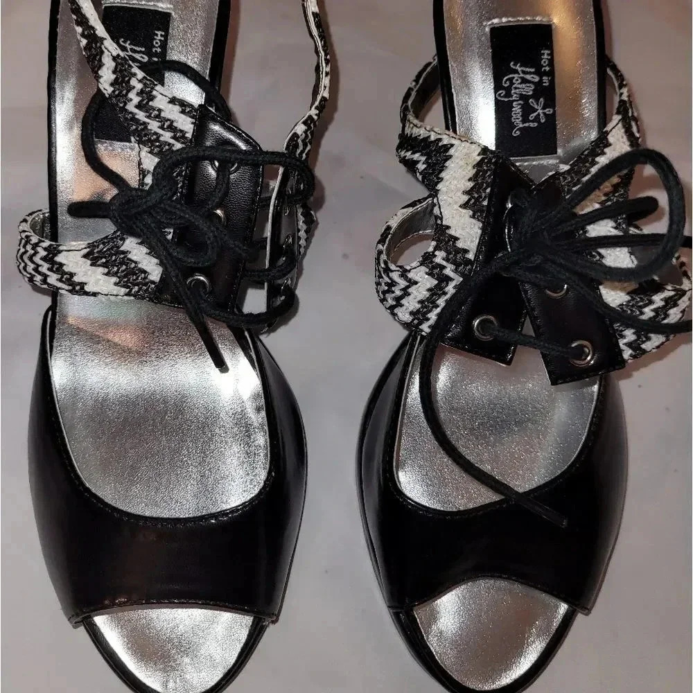 ‎Heels Hot in Hollywood